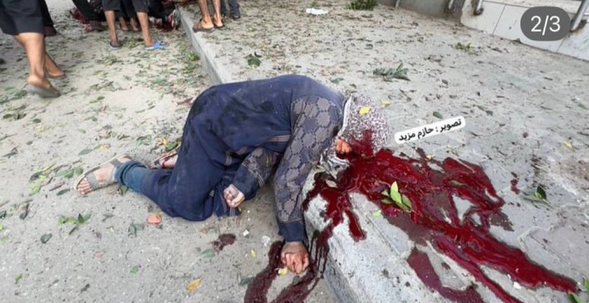 Warfare Analysis tweet media