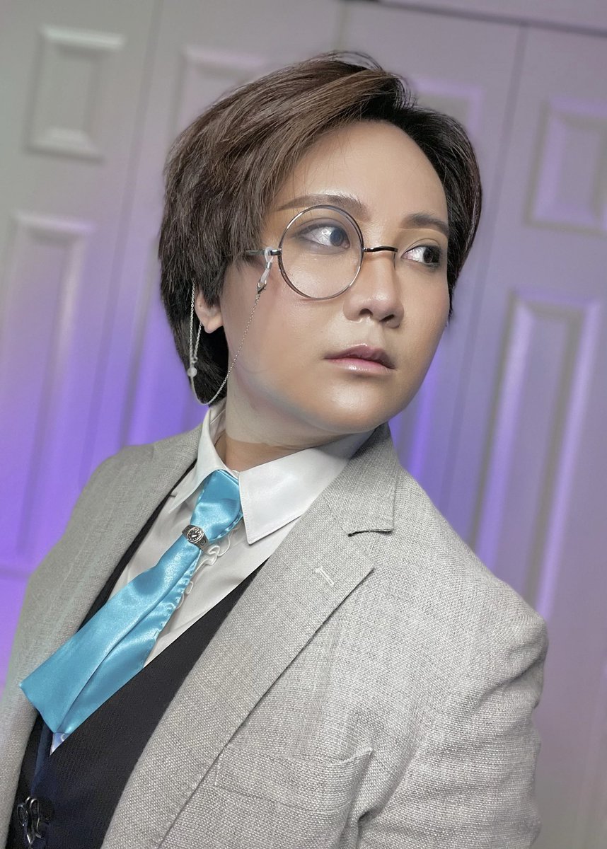 goblin king 🐰👑 #orphy4deductionstar tweet media