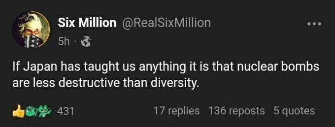 little J tweet media