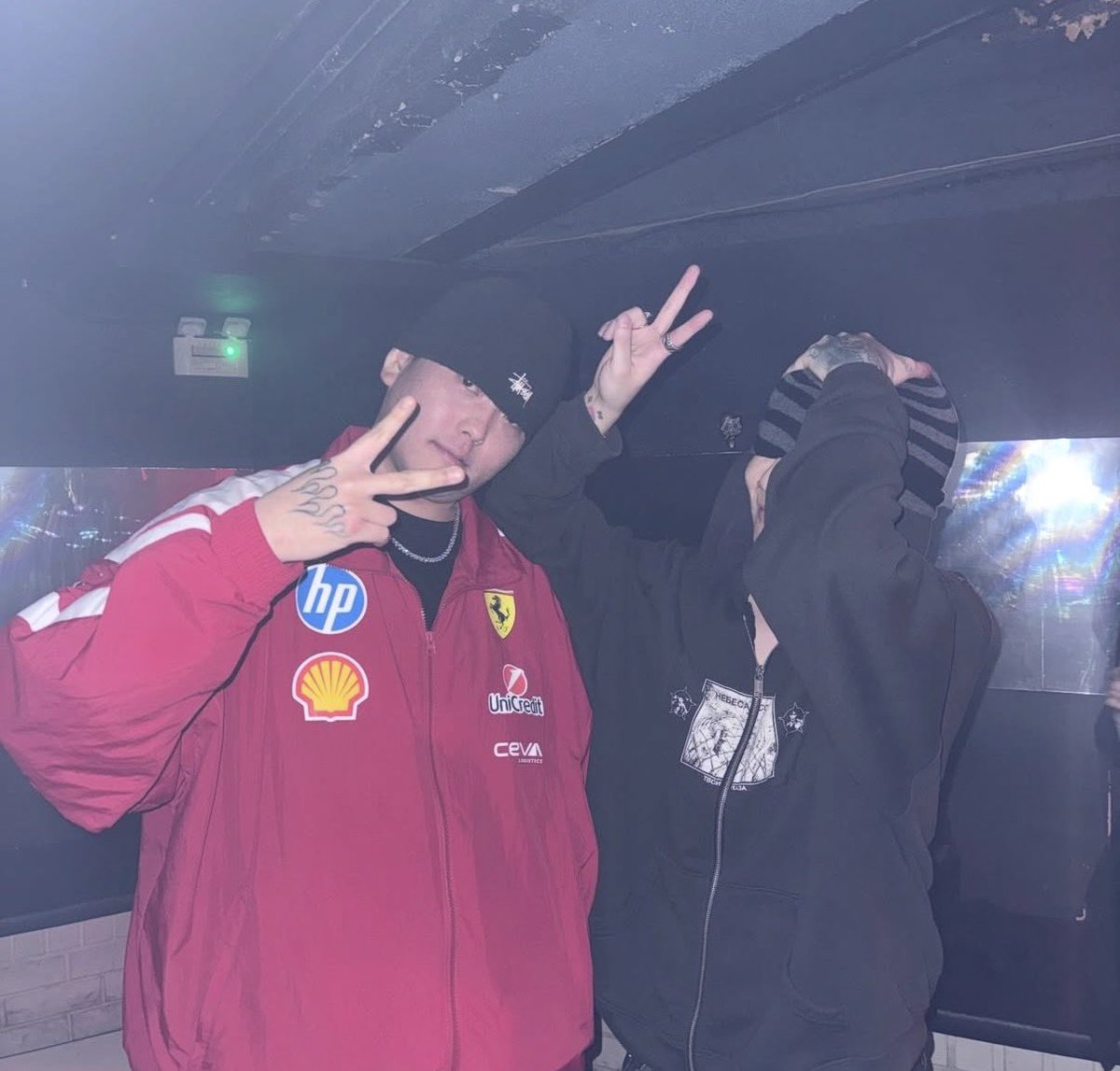 woowonjaebr's tweet image. 17.04.26 | ig post | dongzanalong x munchinthepool 

“Amigo”

#woo #woowonjae #우원재