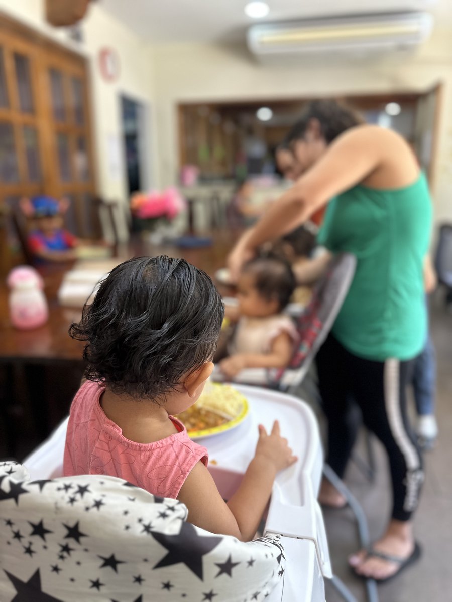 House of Life | Mi Casa Kids tweet media