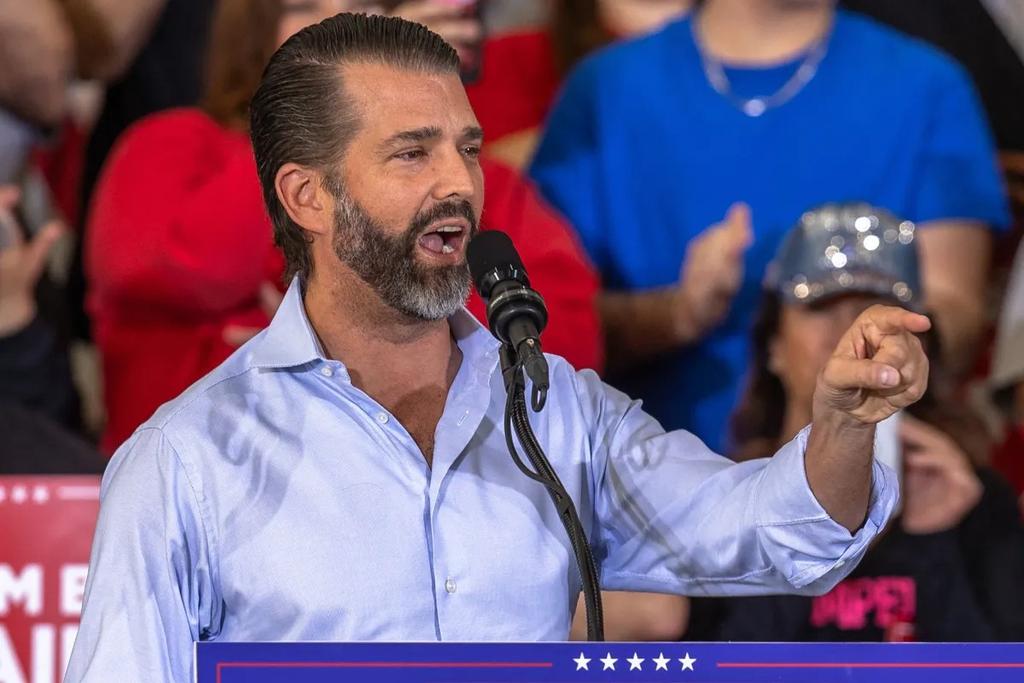 Political Polls tweet media