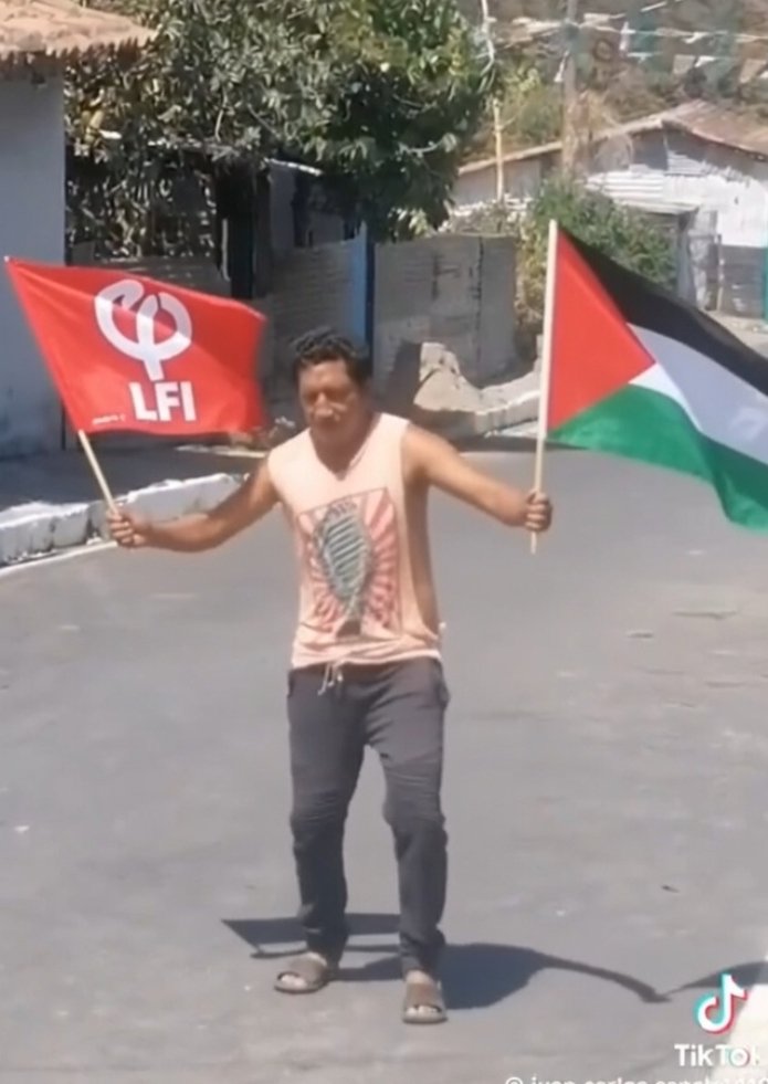 Michel A.🇨🇵✝️😺 tweet media