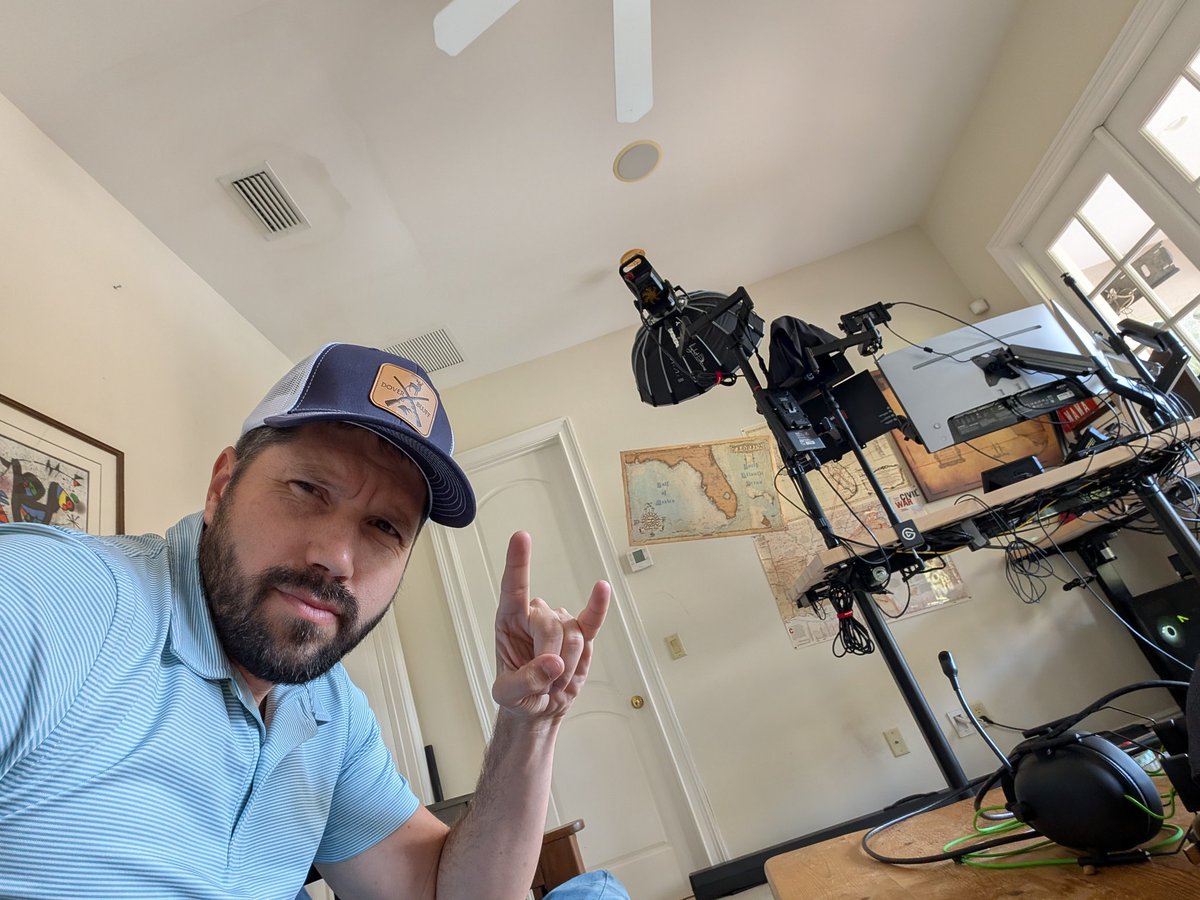 Drew Roberts tweet media