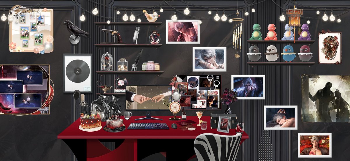 Lilly ^_^ APRILUS tweet media