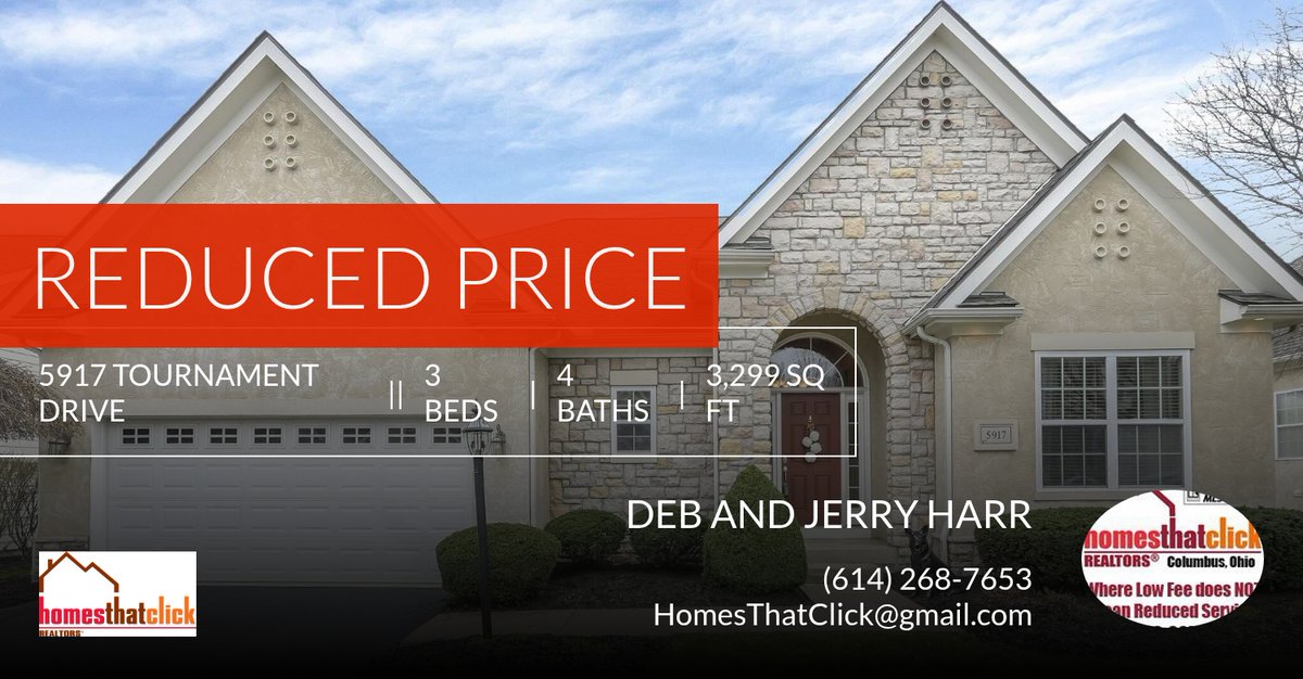 Homes That Click tweet media