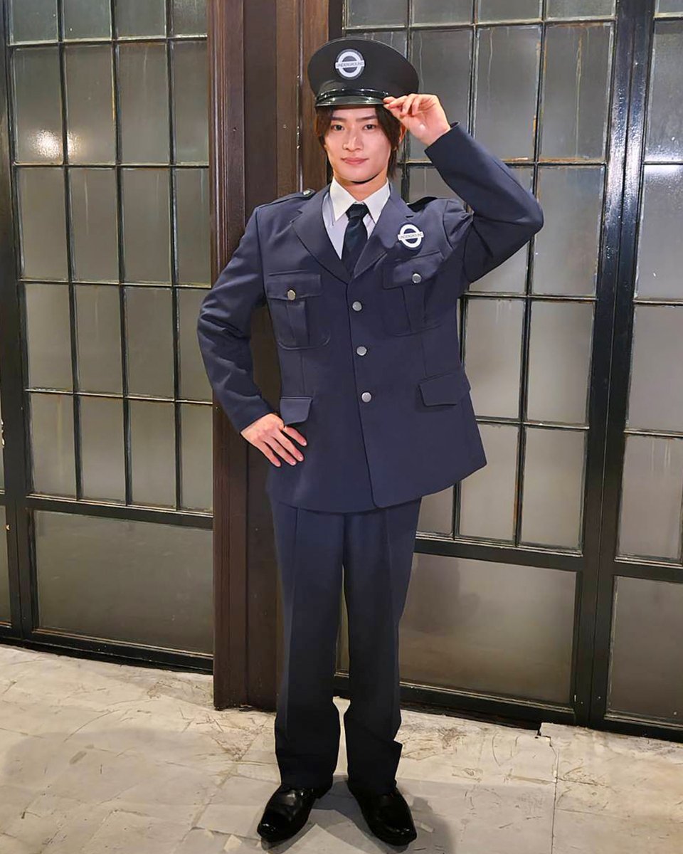 【公式】金曜ミステリークラブ!!! tweet media