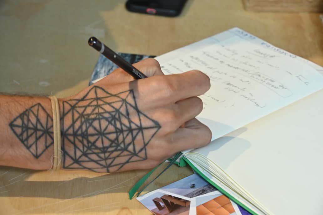 Programa ARTBO tweet media