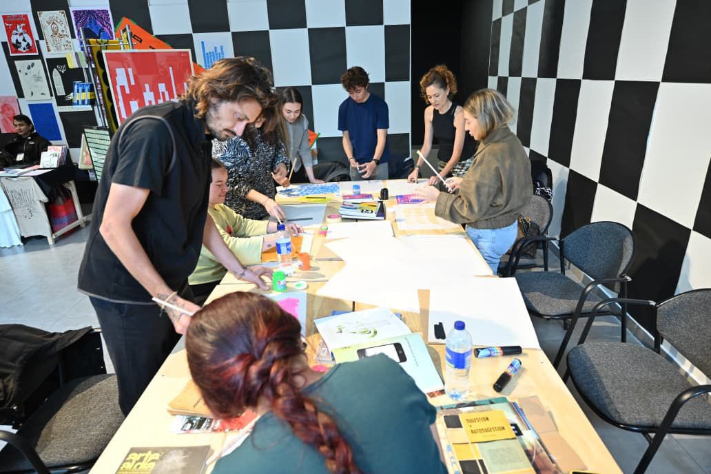 Programa ARTBO tweet media