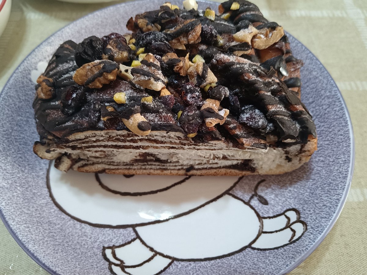 61Cindy's tweet image. Bake u0026 chill with a simple chocolate chip cookie session!  Stir, scoop, bake—warm, gooey bites in 15 mins. Perfect for lazy afternoons or last-minute treats. Tag your baking buddy! #BakingVibes #QuickBakes