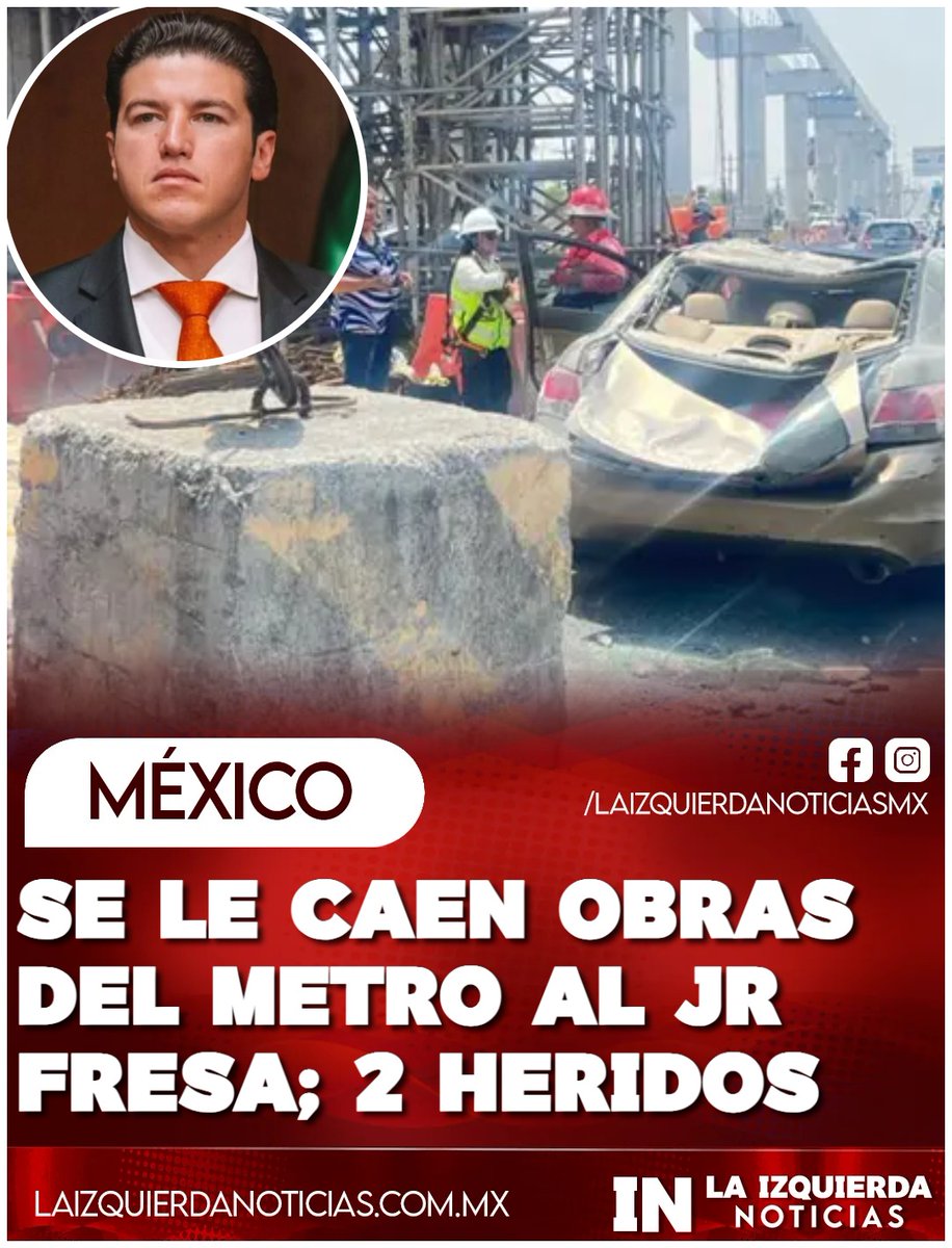 La Izquierda Noticias México tweet media