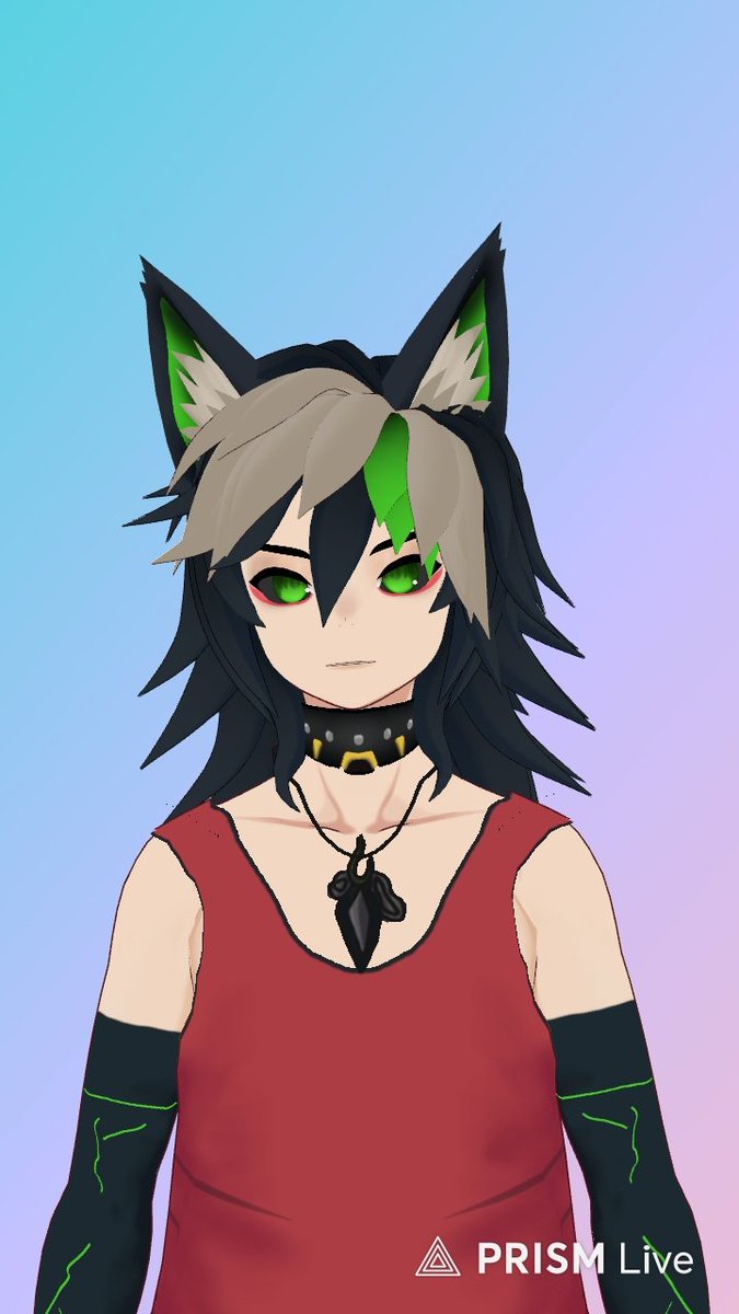 UndeadFenrir07's tweet photo. I'll be streaming again soon thx to Prism Live https://t.co/gueymbY5UG