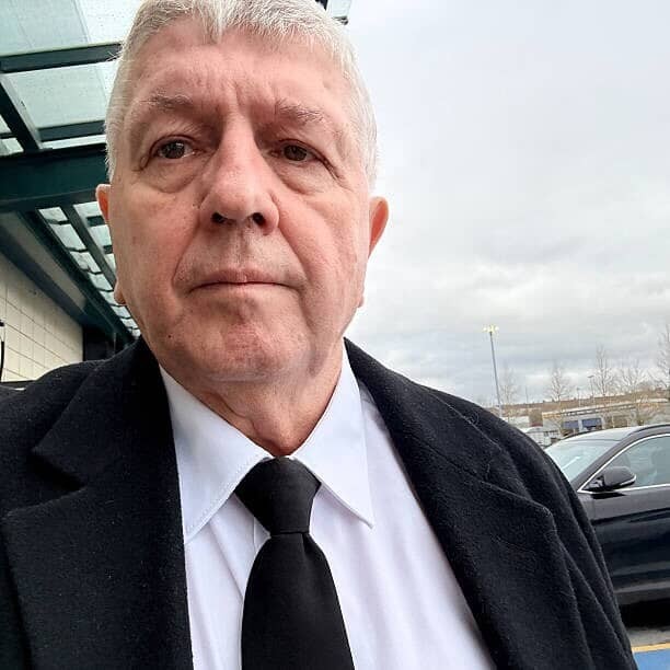 John Bummit, PhD. tweet media