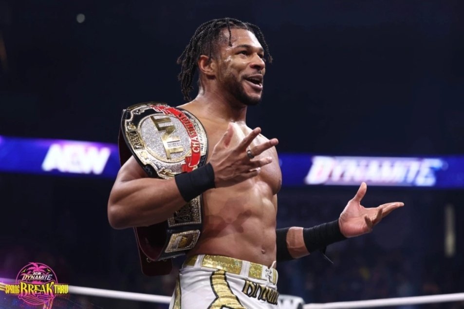 WrestlePurists tweet media