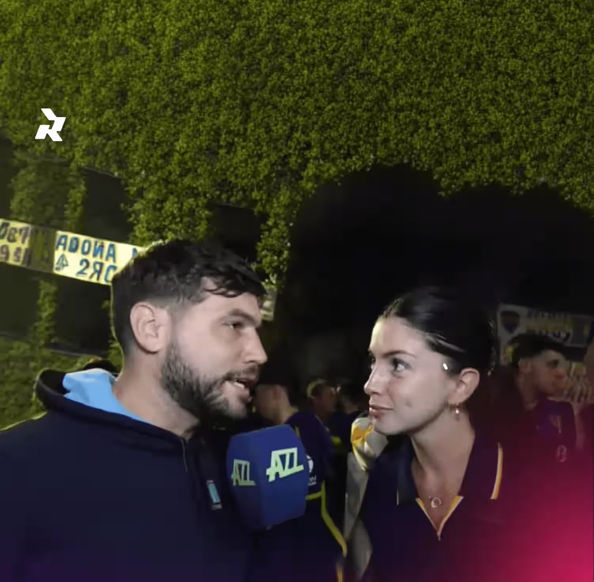 Tendencias en Argentina tweet media