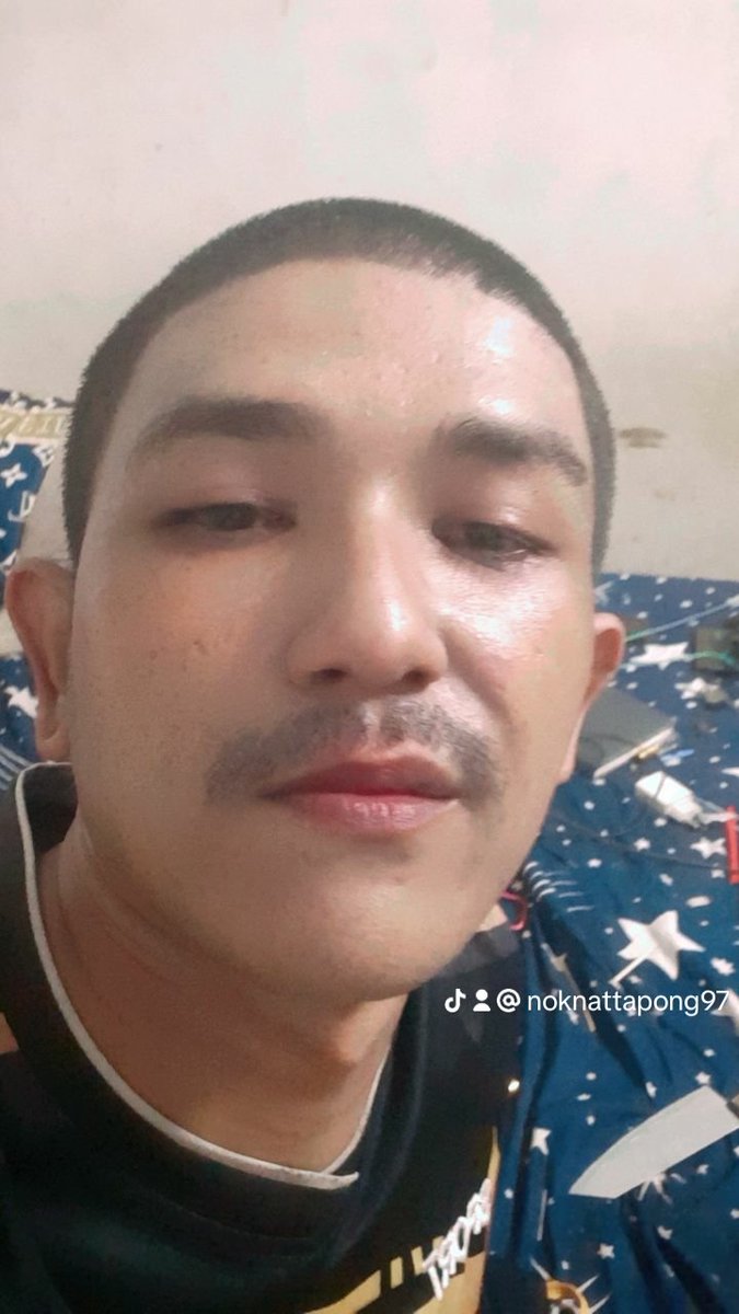 Nok Nayong tweet media