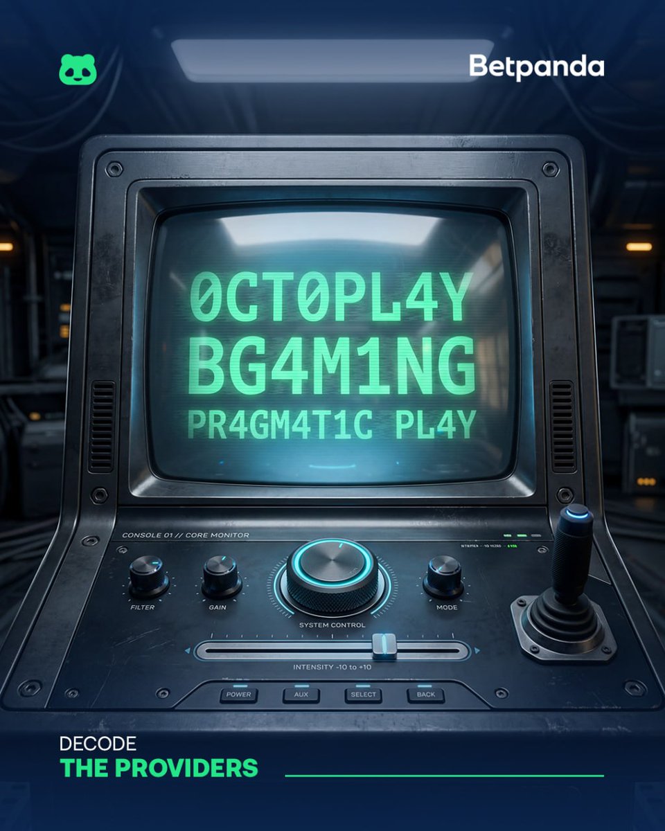 Betpanda.io tweet media