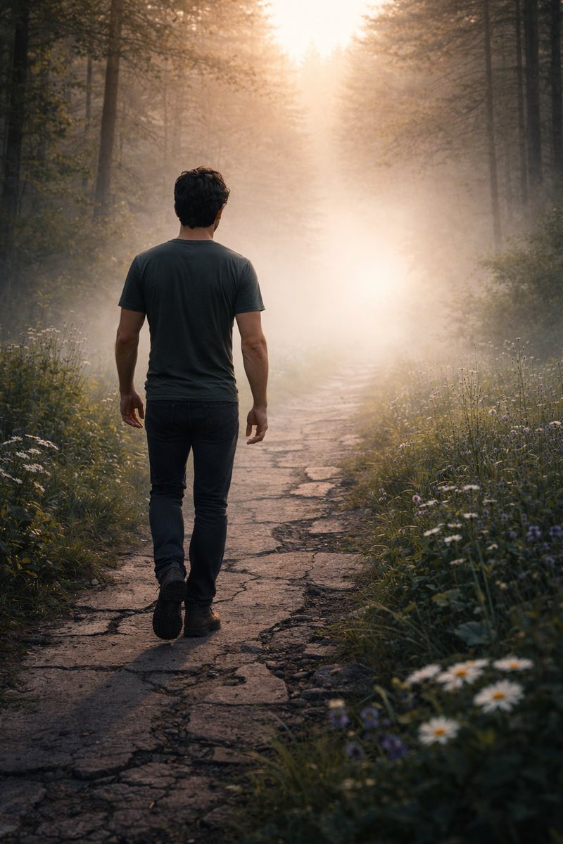 UnspHorizons's tweet image. The unknown can trigger intense fear — but understanding why you respond to it. Learn psychological insights and practical steps to face uncertainty in our new blog:  unspokenhorizons.com/post/fearing-t…

#Anxiety #MentalHealth #SelfHelp #GrowthMindset