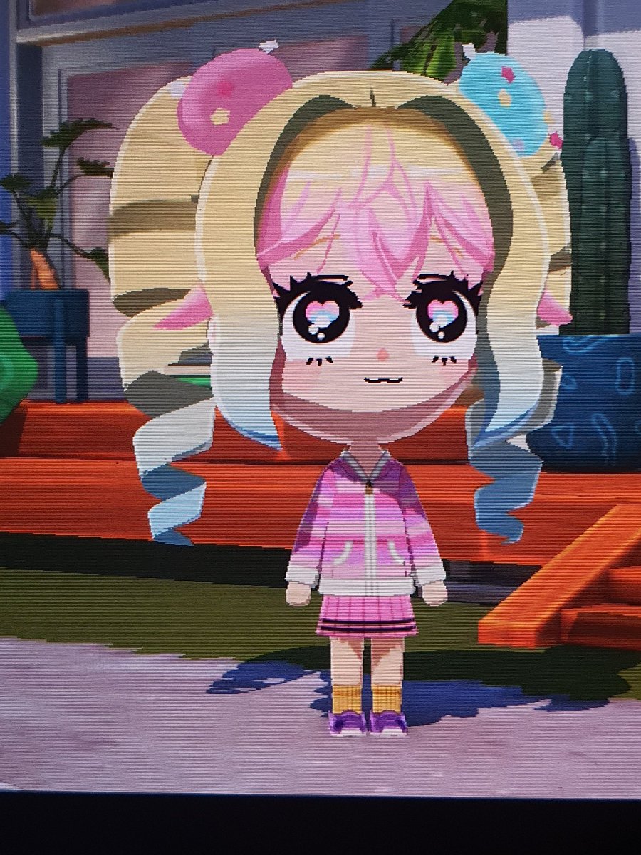 미슈/ミッシュ🍒🎂 tweet media