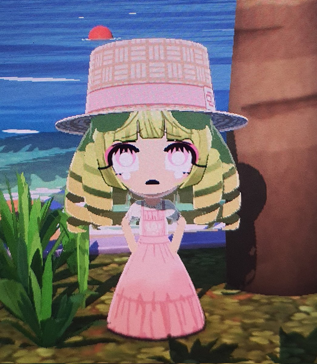 미슈/ミッシュ🍒🎂 tweet media