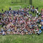 Photo by Rosemont Primary - Chris V. Semos Campus (@rosemontprimary)