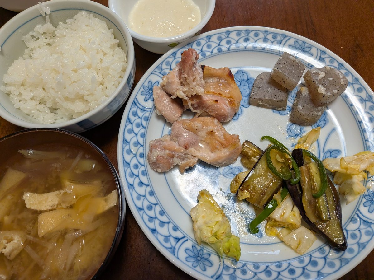 おかちん tweet media