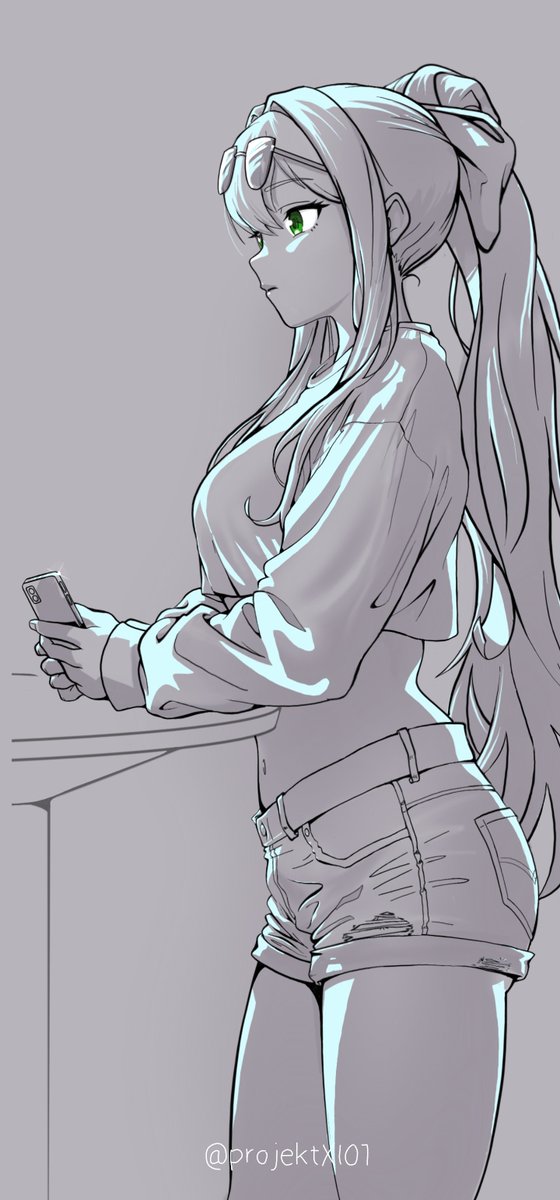 Projekt XI01 tweet media