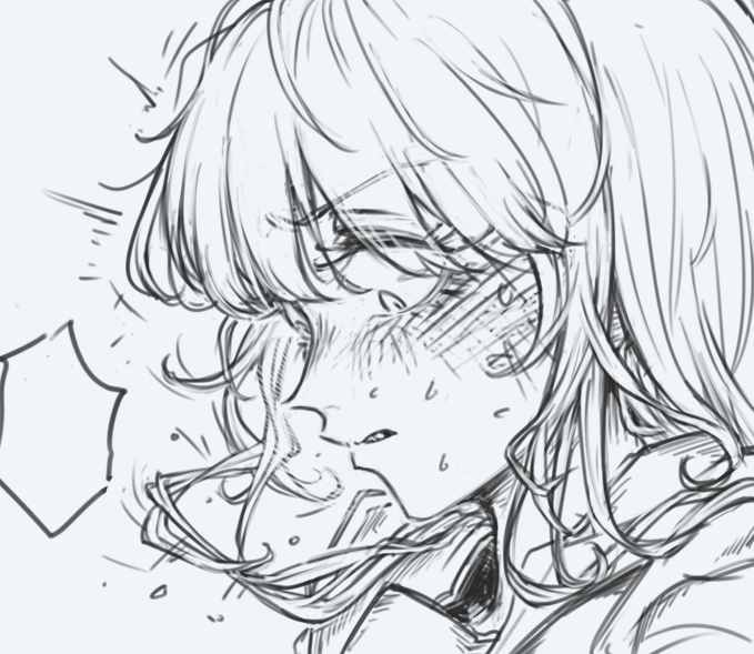 我ながら顔が良いかもしれない 