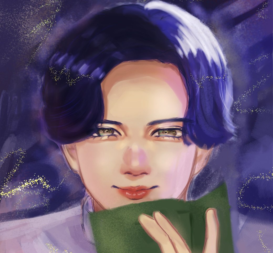 かとkmk💜💛💚 tweet media