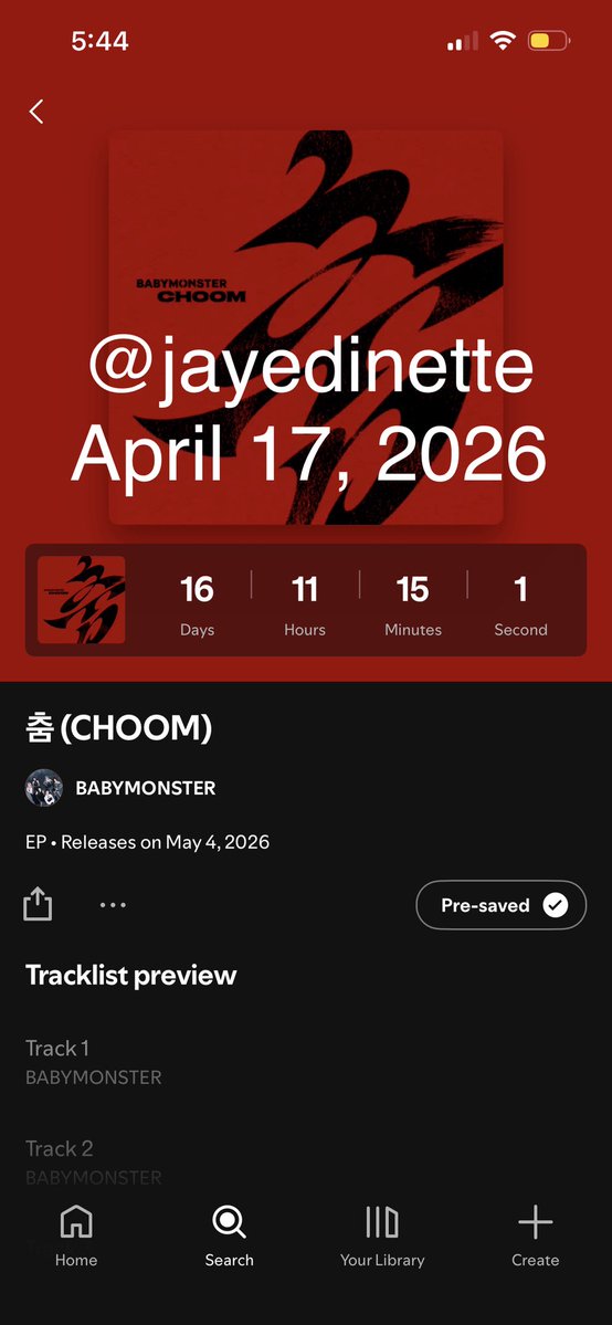 Nette || for Rockstar Jay tweet media