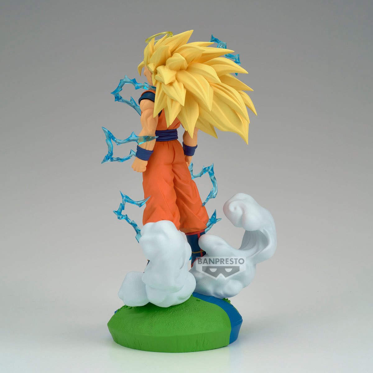 後ろ姿など別角度公開！！ 2026年9月発売最新プライズ ドラゴンボールZ