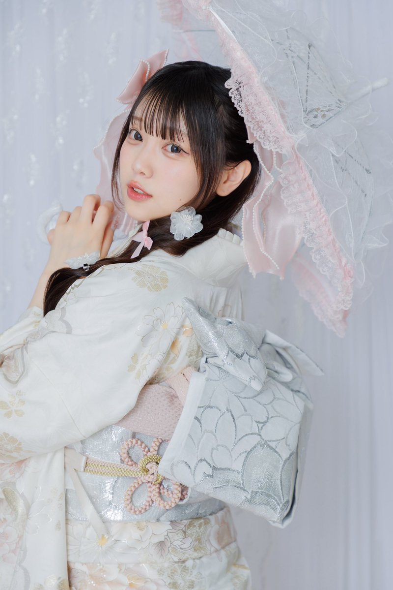 白石るりか🐇【I'Rink】 tweet media