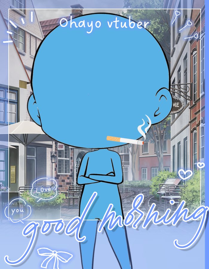 冬夜 煙 @準備中 tweet media