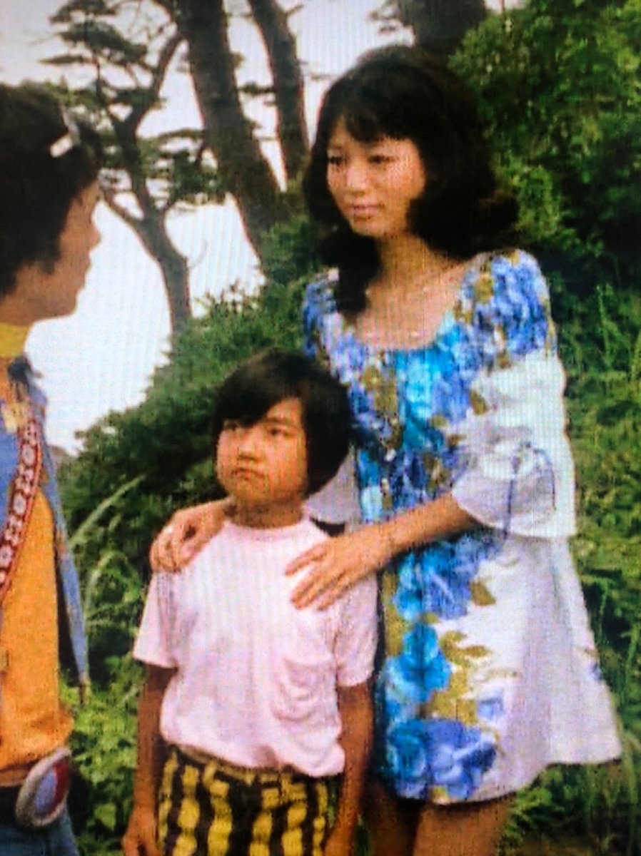 中野貴雄とギャルショッカーズ🐤 tweet media