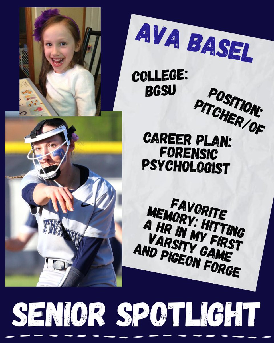 Twinsburg High School Softball tweet media