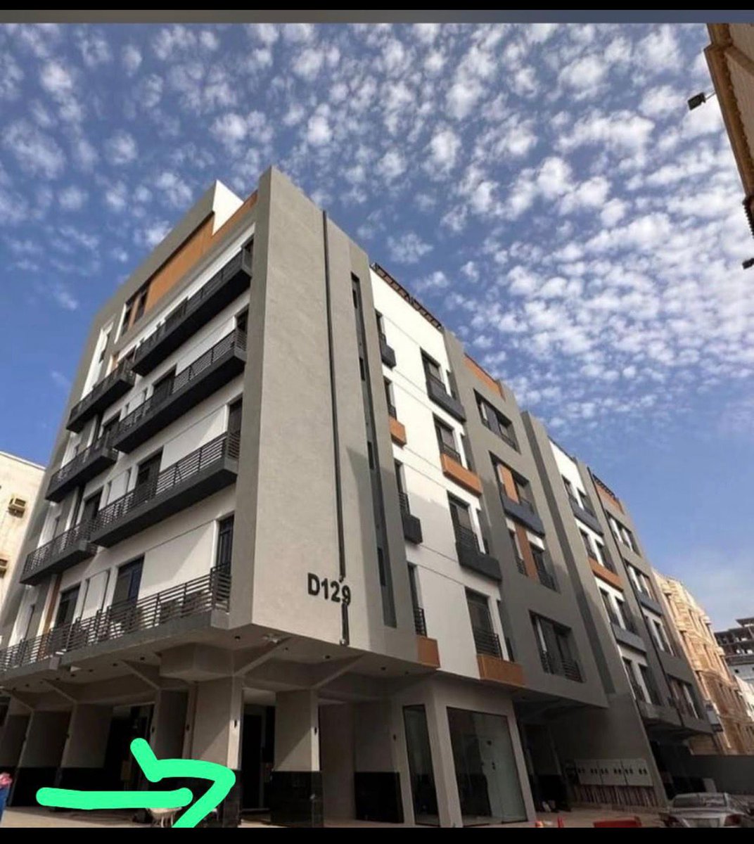 Travis Albertson tweet media