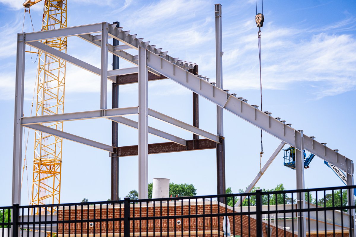 Charlotte 49ers tweet media