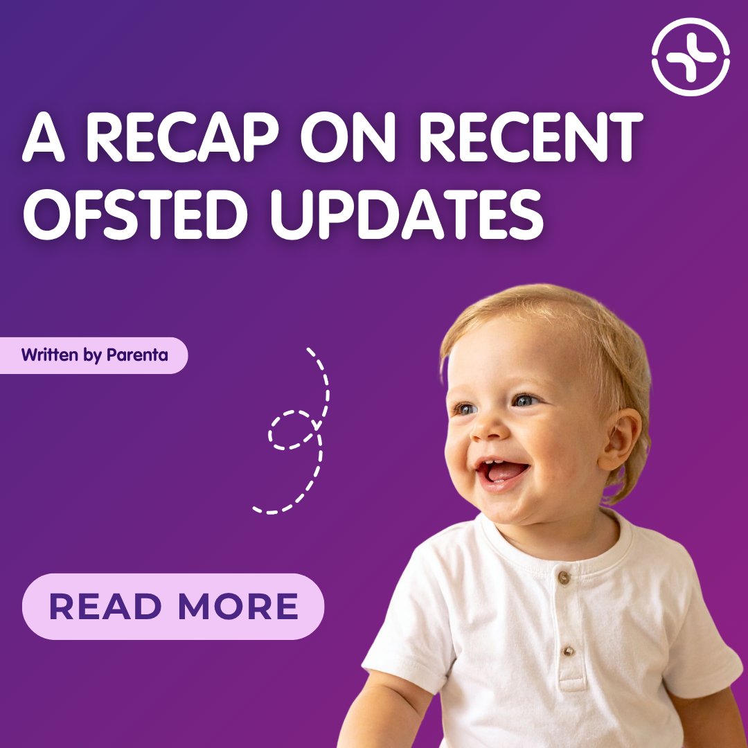 TheParentaGroup's tweet image. Ofsted has replaced single-word grades with detailed report cards. Discover what the 2026 updates mean for your setting’s inspection frequency, inclusion and staff well-being assessments.

✨ FREE CPD with Parenta.

👉 Read: bit.ly/4lPCzb2

#earlyyears #ofsted #eyfs #cpd