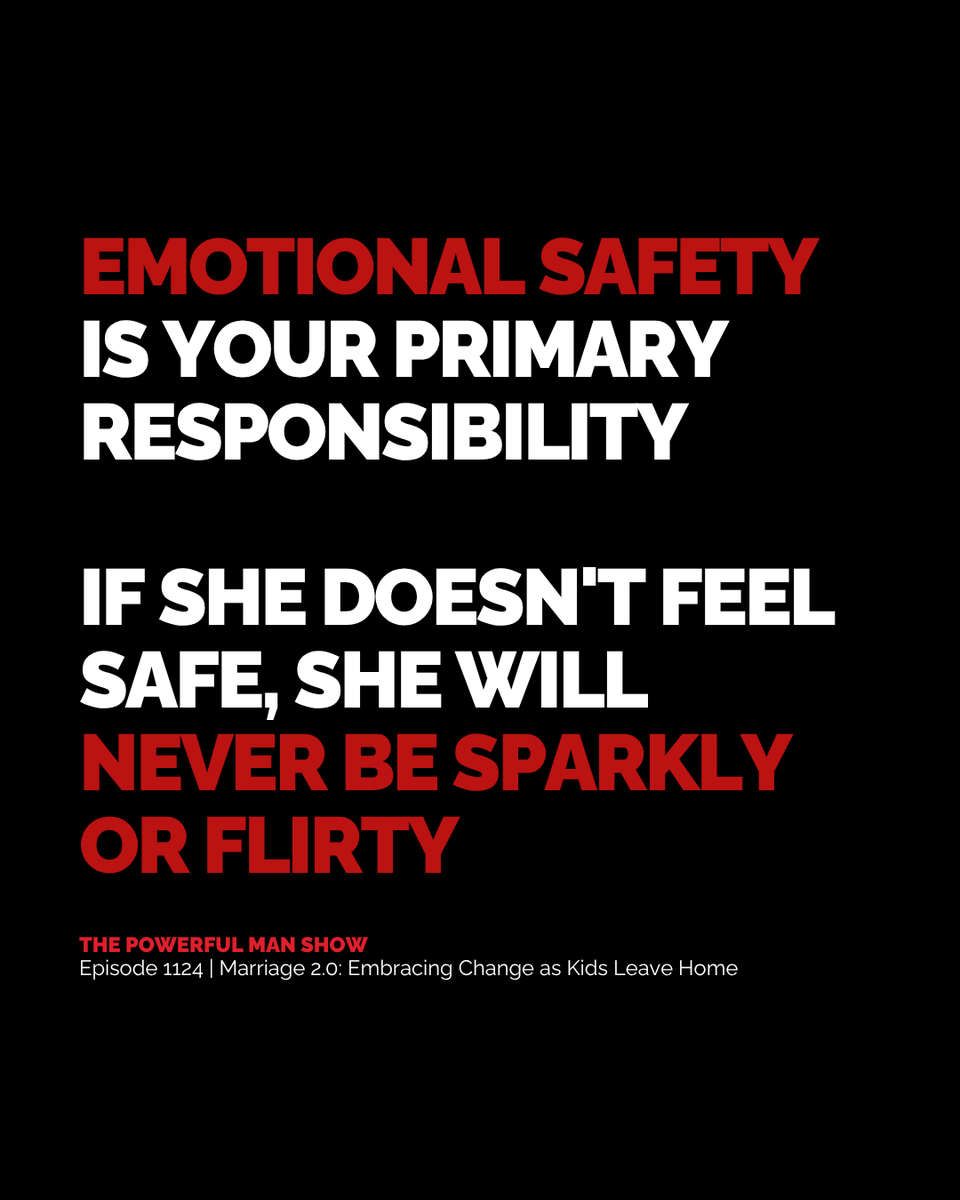 The Powerful Man tweet media