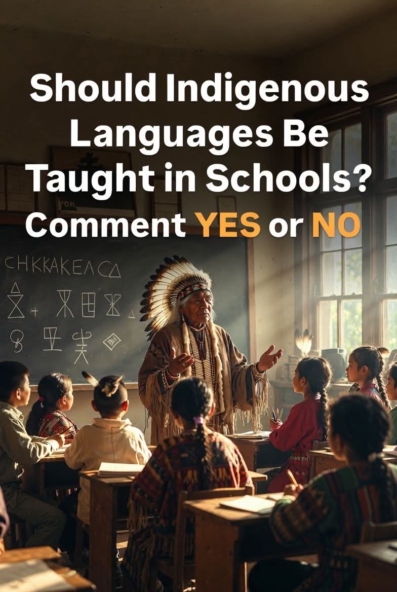 NativeAmerican tweet media