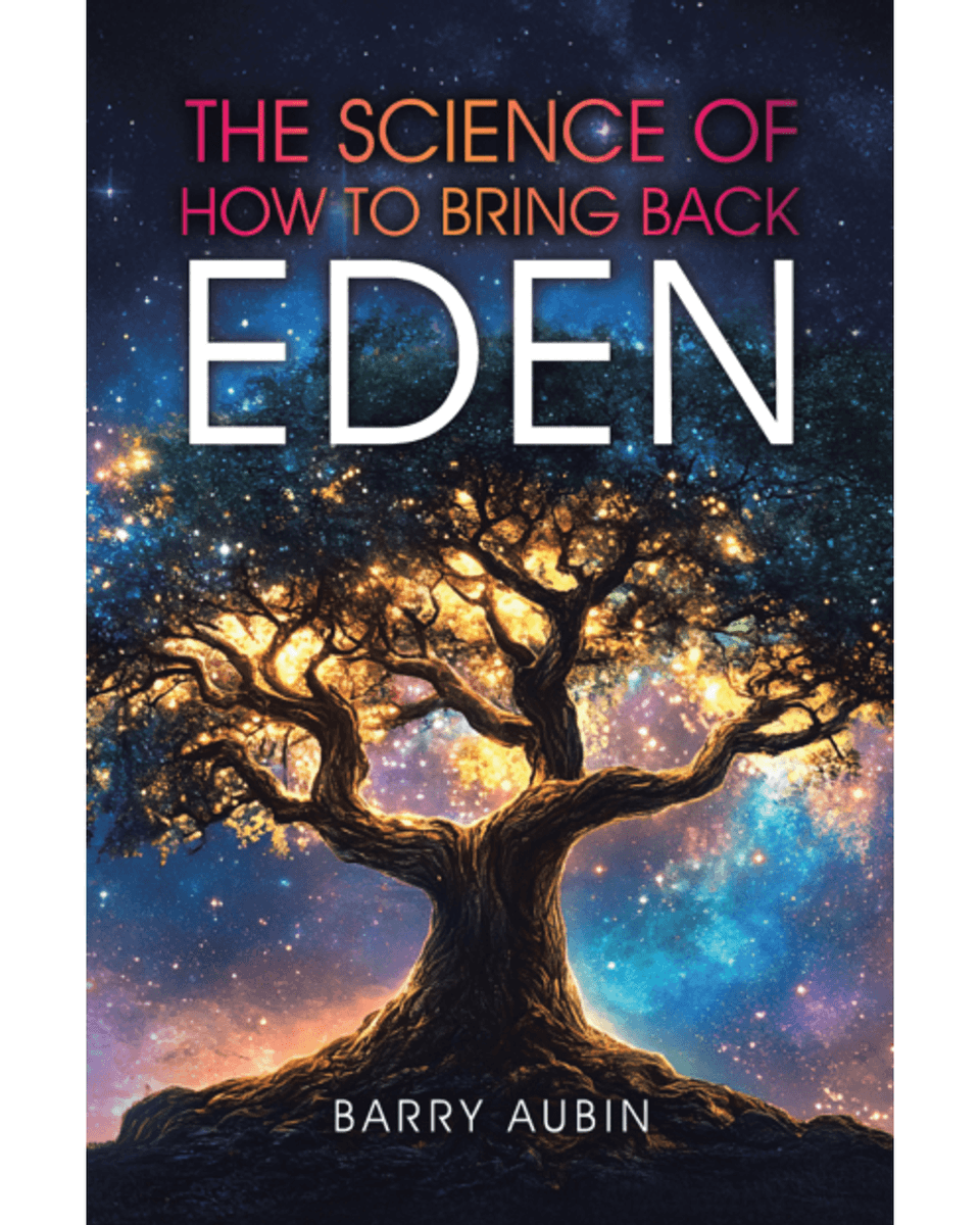 LiteraryTitan's tweet image. Barry Aubin knows his mission in life--to change the current course of our planet. Aubin's presents personal experience, #research, biblical history, and technological possibliites as he persuades readers that #restoration is possible.
#science #nonfiction
bit.ly/4tNmANx?utm_ca…