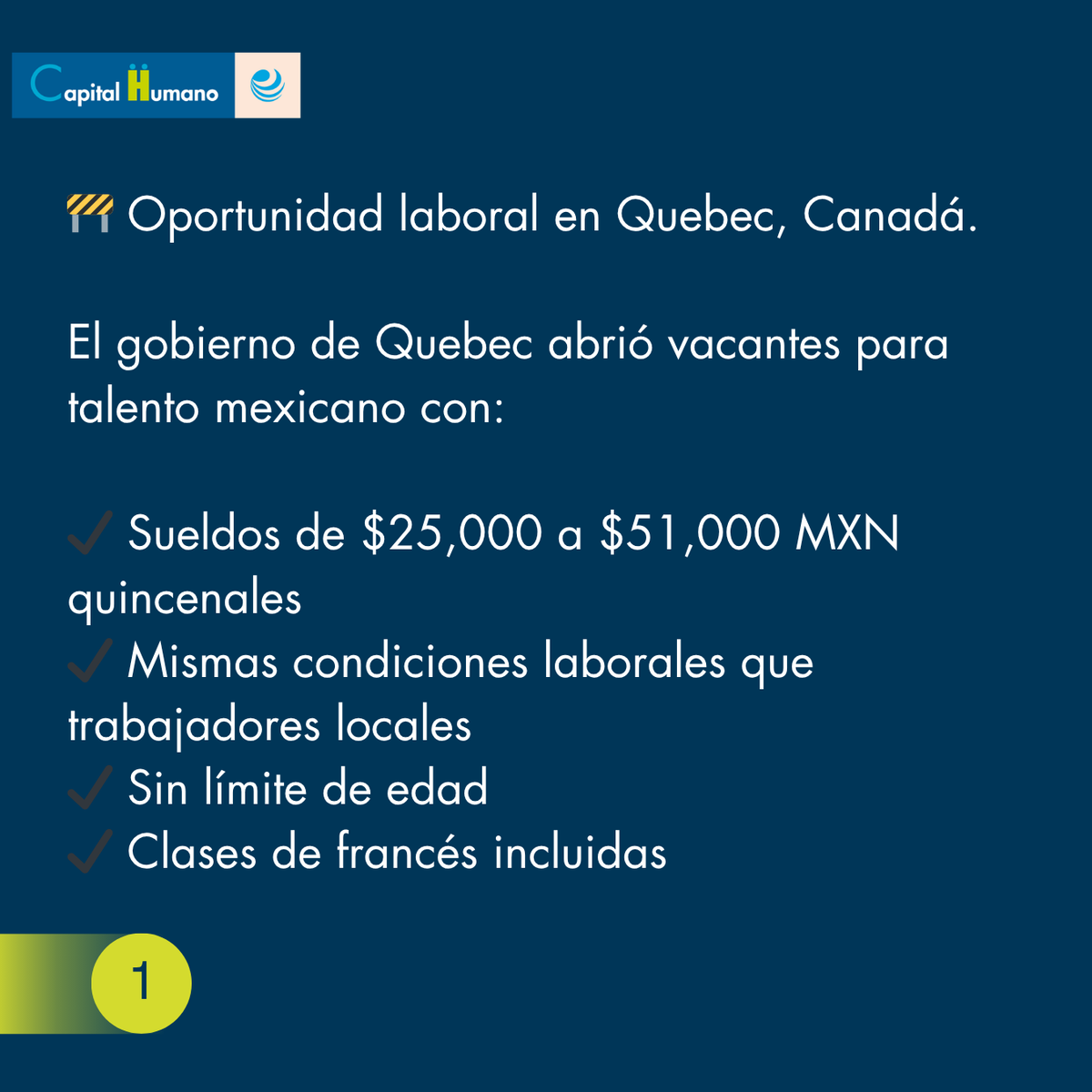 Capital Humano tweet media