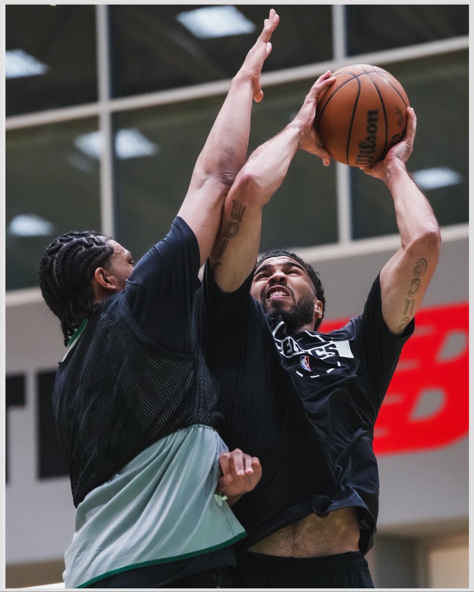 Boston Celtics tweet media