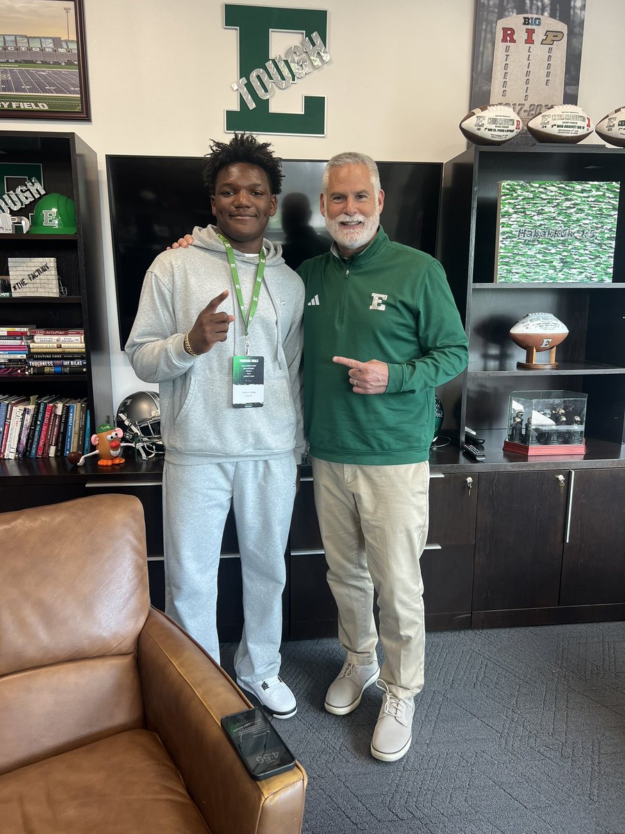 Ka’Meron Housey tweet media