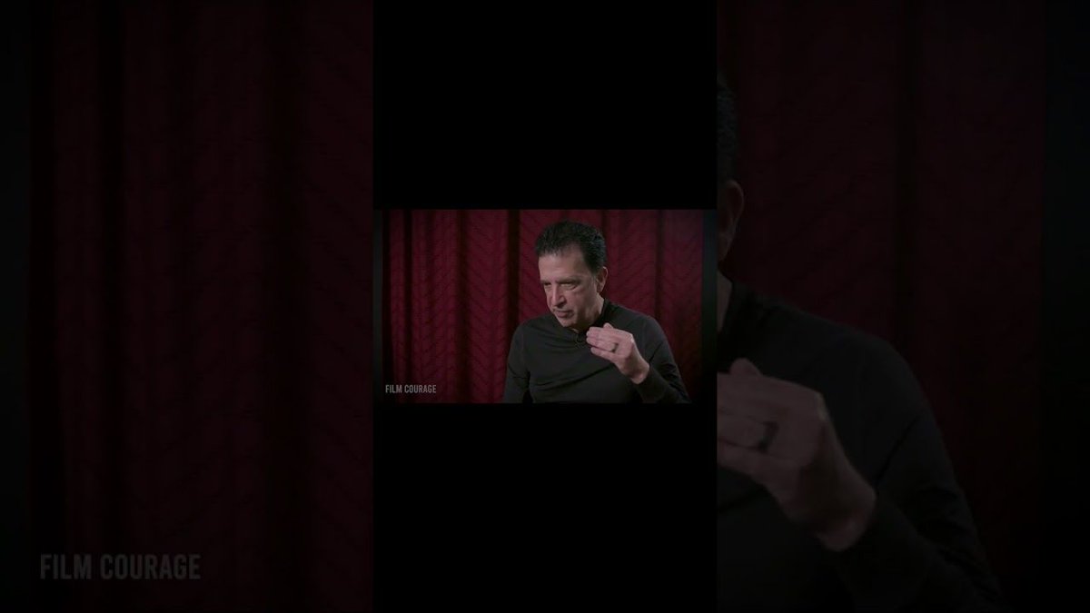 filmcourage's tweet image. This is important for writers to know - Corey Mandell 
buff.ly/Zm2d5w1 
#YTshorts #shortsfeed #writing