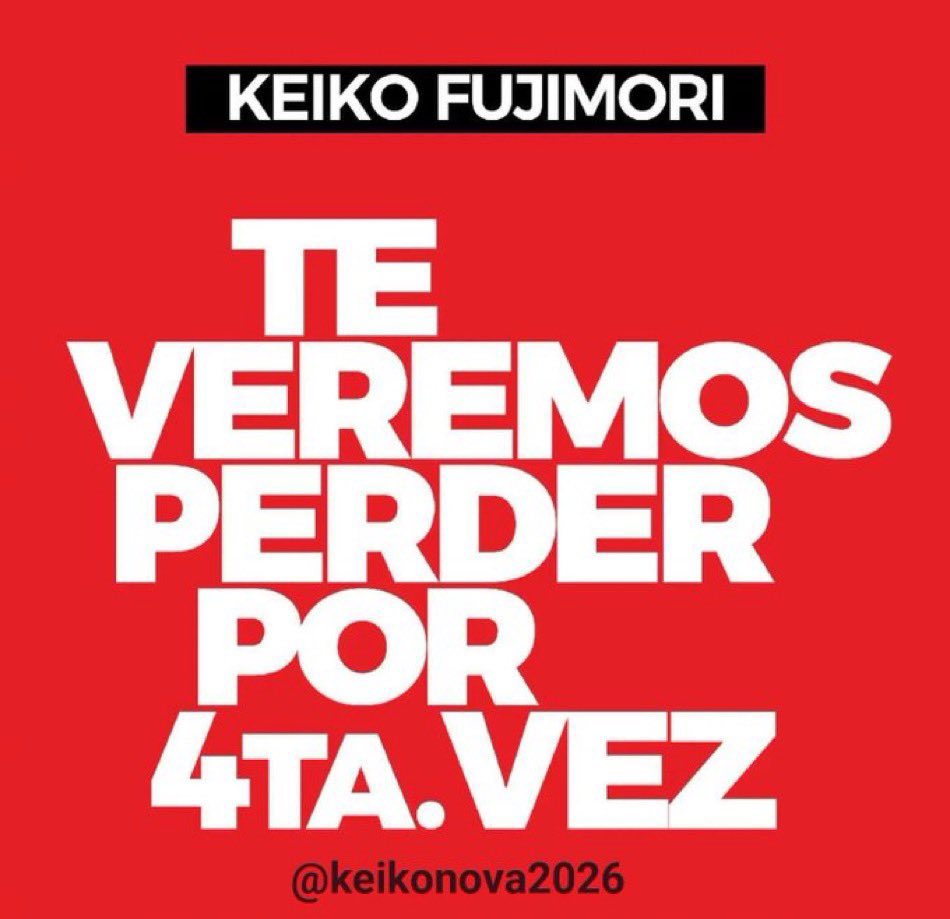 Enrique Camac Guzman tweet media