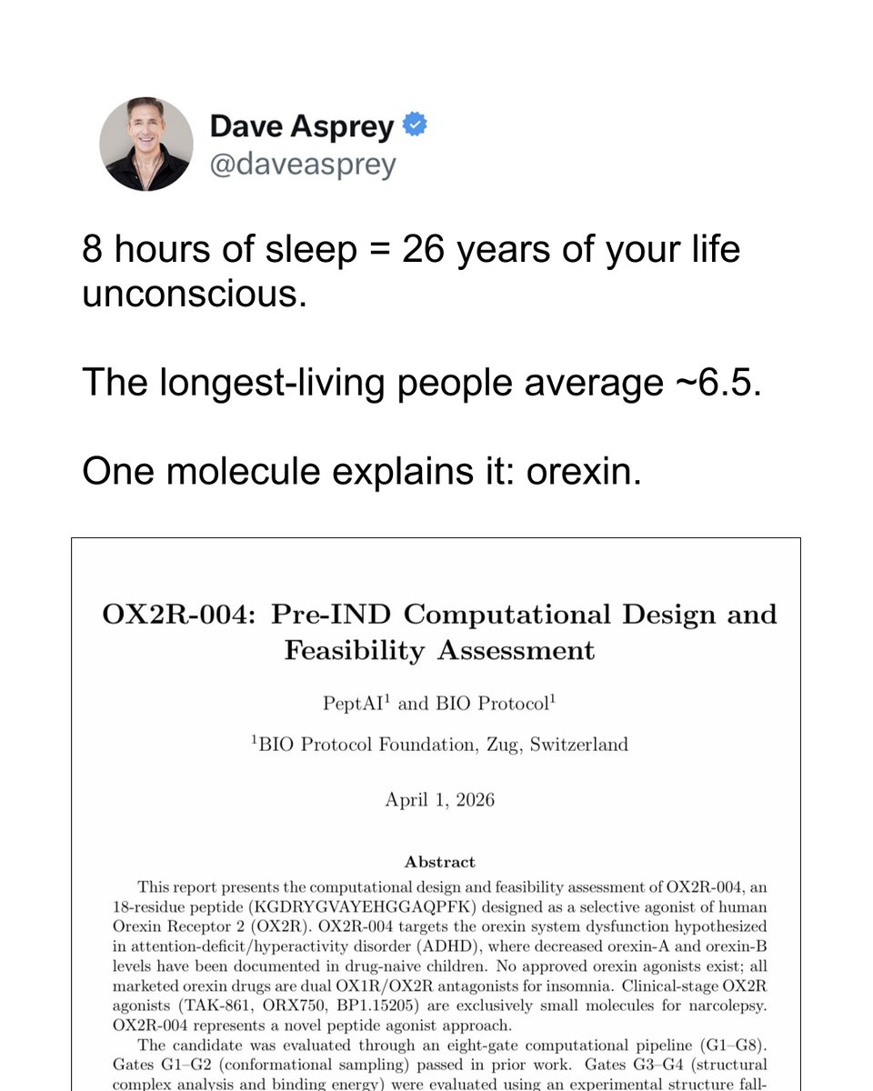 Dave Asprey tweet media