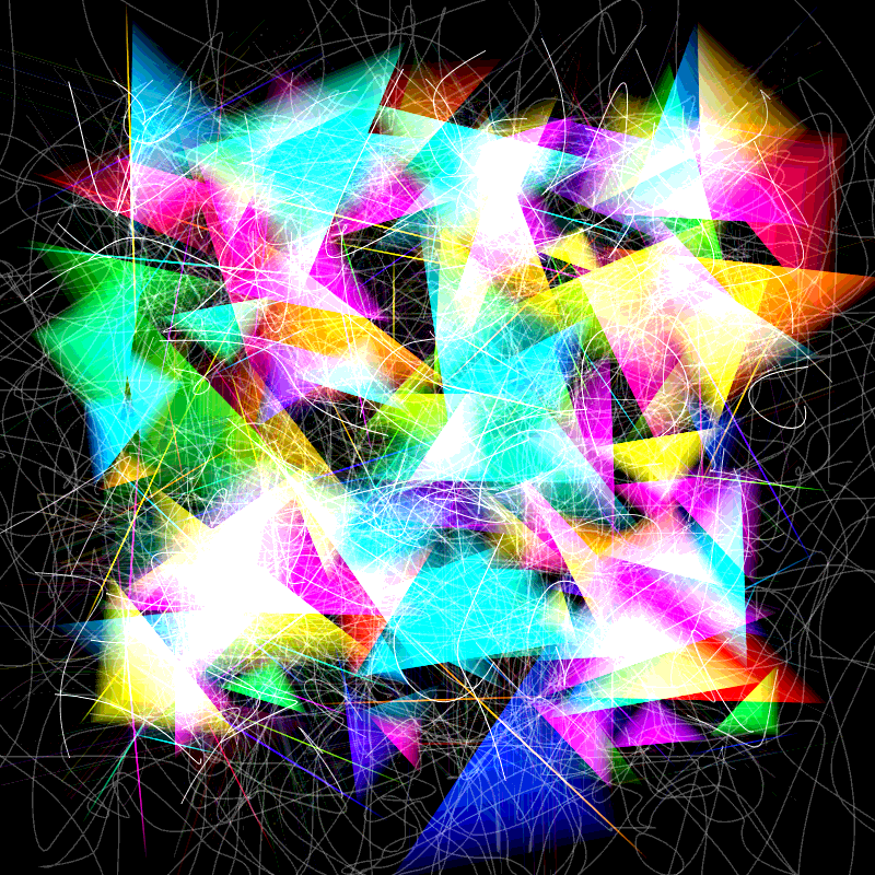 eikun_0903's tweet image. #p5js #javascript #Processing #generativeart #creativecoding #dailycoding
code : openprocessing.org/sketch/2919966