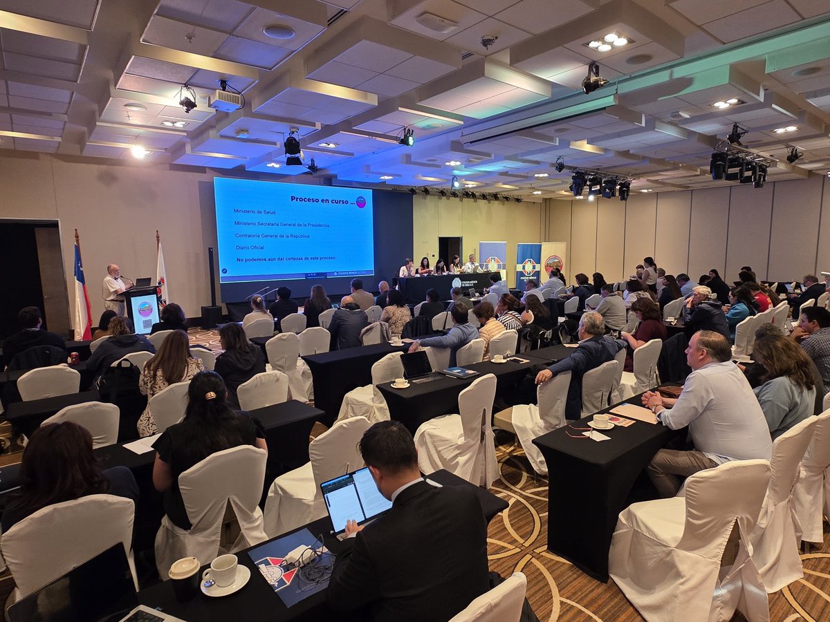 Colmed  Atacama tweet media