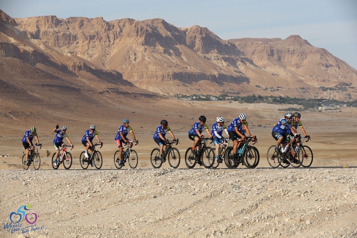 luxurylifestyle's tweet image. Hundreds of International Cyclists Ride for Children's Rehabilitation luxurylifestyle.com/headlines/hund… #charity #rescue #fundraising #philanthropy